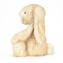 Load image into Gallery viewer, Jellycat ''Springlowe Luxe Bunny Big'' Soft Toy
