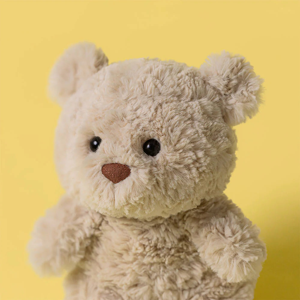 Jellycat Bartholomew Bear Junior Soft Toy