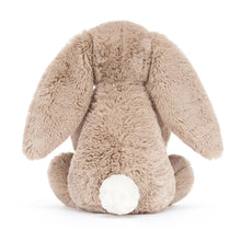 Load image into Gallery viewer, Jellycat &#39;&#39;Bashful Beige Birthday Bunny&#39;&#39; Soft Toy
