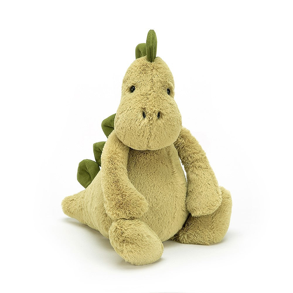 Soft Toy ''Bashful Dino''