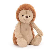 Load image into Gallery viewer, Soft Toy &#39;&#39;Bashful Hedgehog&#39;&#39;
