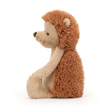 Load image into Gallery viewer, Soft Toy &#39;&#39;Bashful Hedgehog&#39;&#39;
