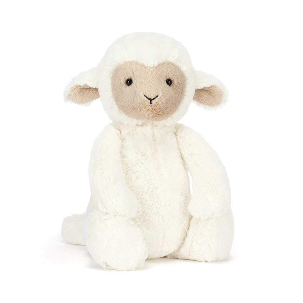 Jellycat „Skipson Lamm Original“ Kuscheltier