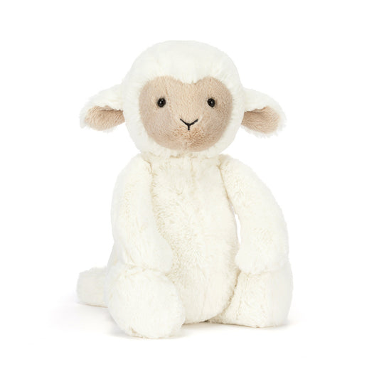 Jellycat „Skipson Lamm Original“ Kuscheltier