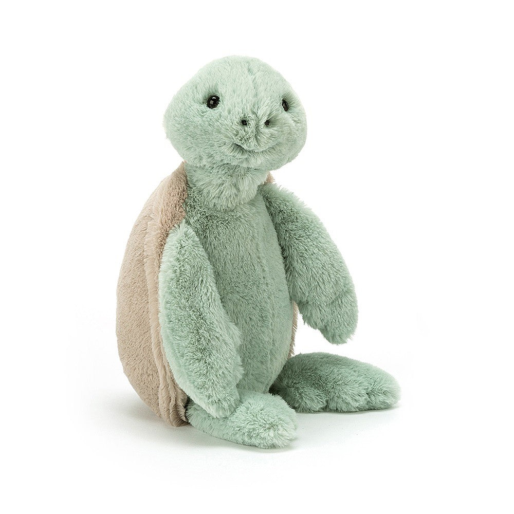 Soft Toy ''Bashful Turtle''