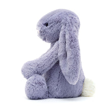 Load image into Gallery viewer, Jellycat Bashful Viola Bunny, Soft Toy
