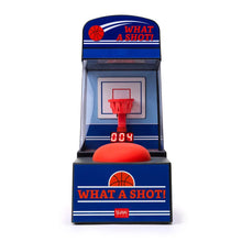Load image into Gallery viewer, What a Shot! - Mini Basketball Arcade Game
