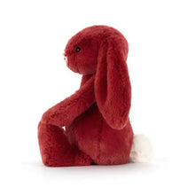 Load image into Gallery viewer, Jellycat &#39;&#39;Bashful Redcurrent Bunny&#39;&#39; Soft Toy

