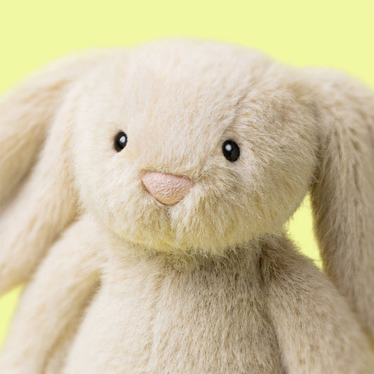 Jellycat „Weizenfluffhäschen“ Kuscheltier