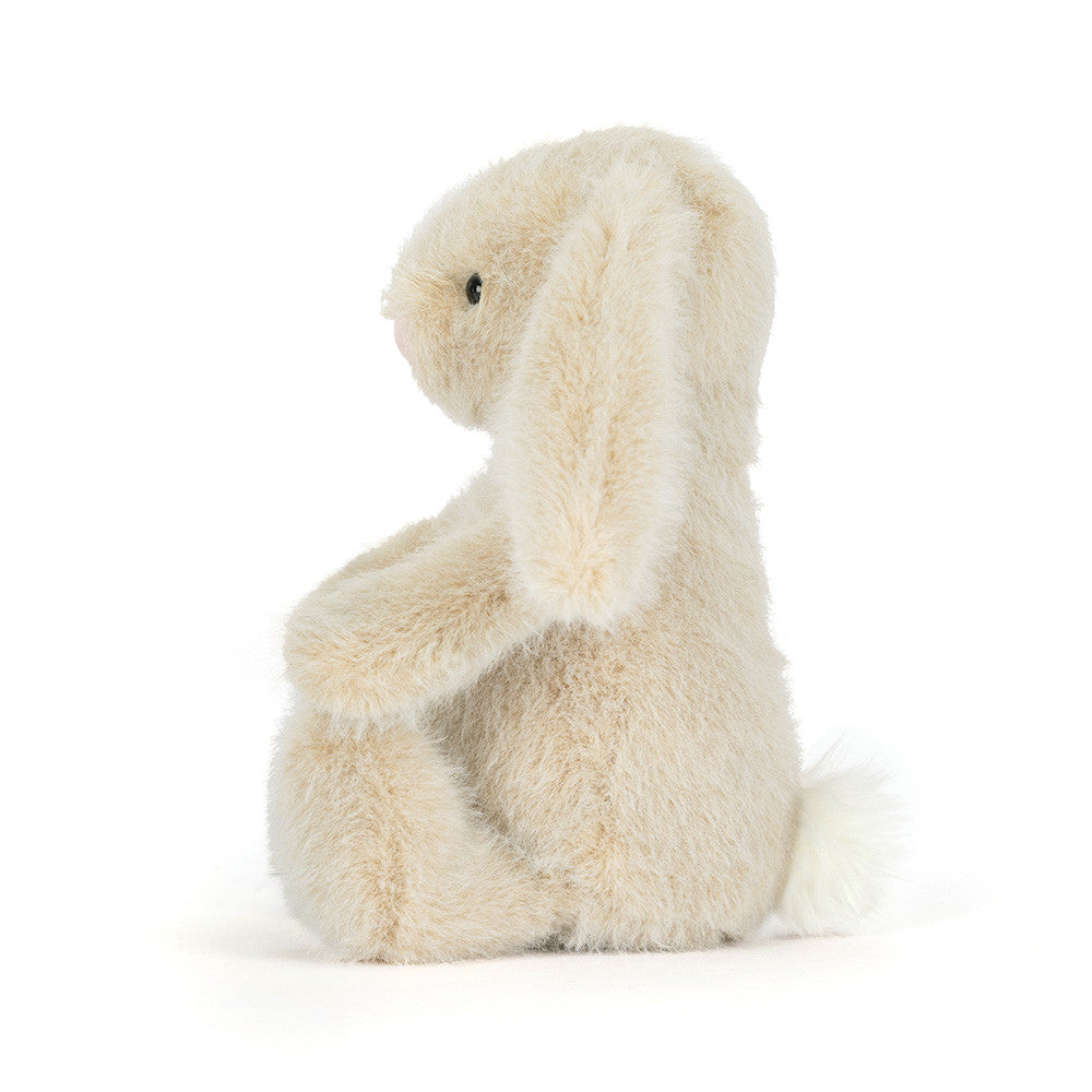 Jellycat ''Wheat Flufflet Bunny'' Soft Toy