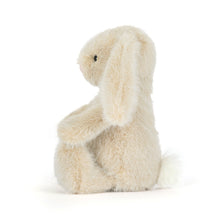 Load image into Gallery viewer, Jellycat ''Wheat Flufflet Bunny'' Soft Toy
