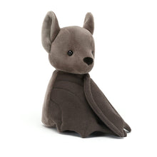 Load image into Gallery viewer, Soft Toy &#39;&#39;Jellycat Wrapabat Brown&#39;&#39;

