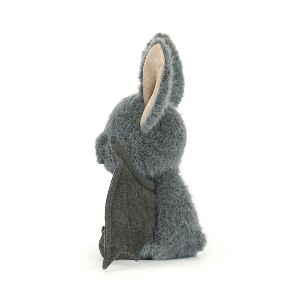 Jellycat Broox Bat, Kuscheltier