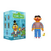 Load image into Gallery viewer, &#39;&#39;Sesame Street&#39;&#39; Blind Box Figures
