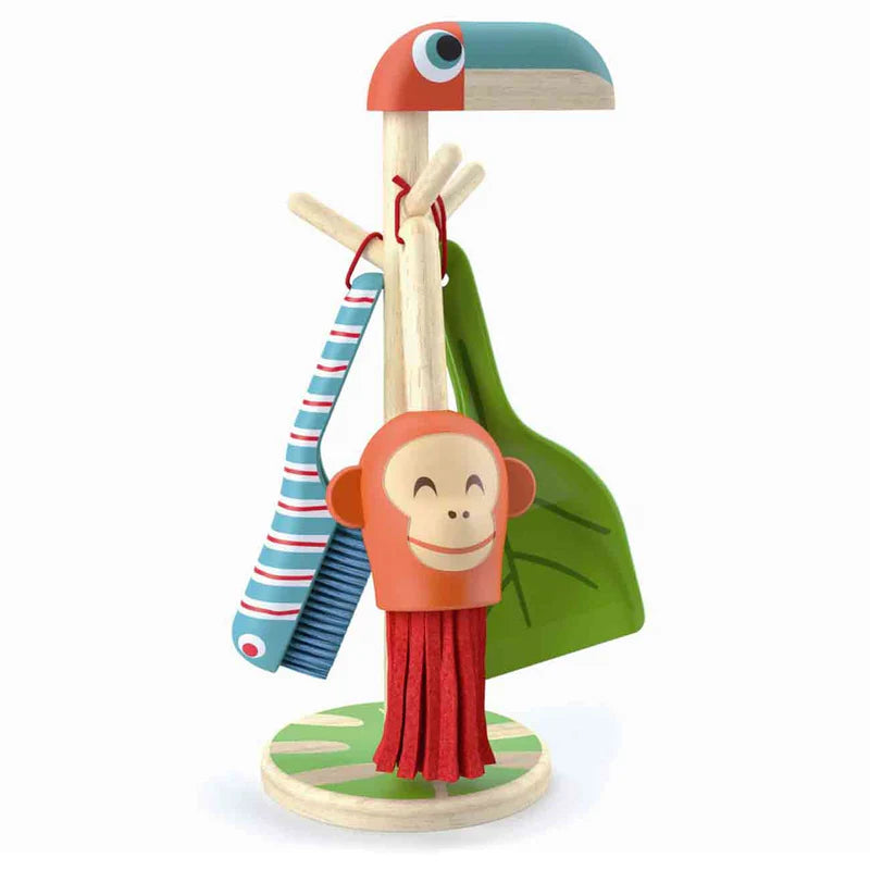 Play Cleaning Set
