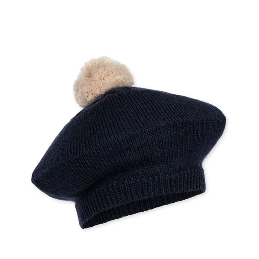 Kindermütze ''Belou Beret ''Total Eclipse''