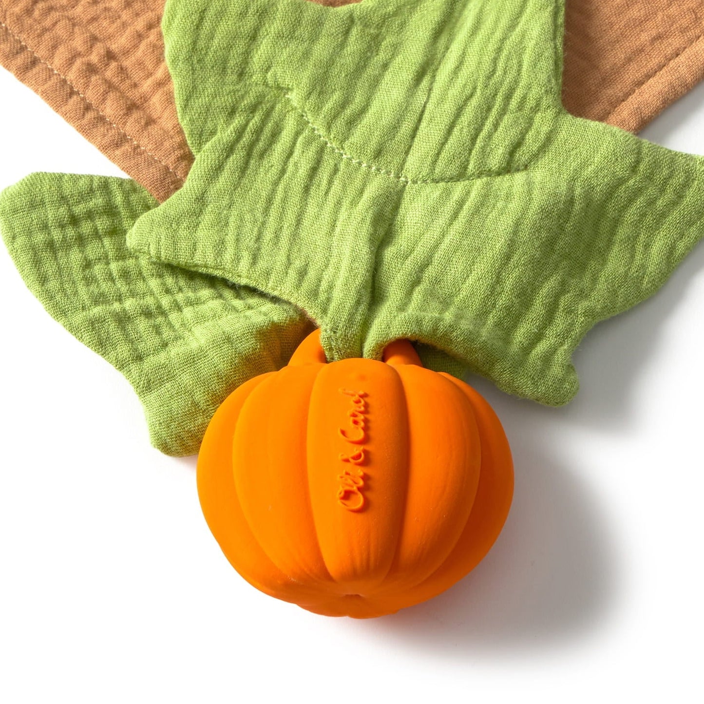 Baby Comforter, Pipa the Pumpkin