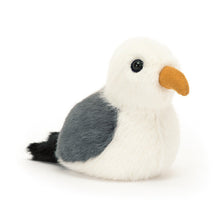 Load image into Gallery viewer, Soft Toy &#39;&#39;Jellycat Birdling Seagull&#39;&#39;
