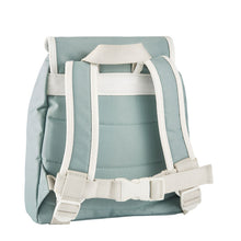 Load image into Gallery viewer, Blafre Backpack 3 - 5 years &#39;&#39;Light Blue&#39;&#39;

