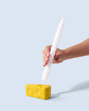 Load image into Gallery viewer, Candle Holder, Cheese
