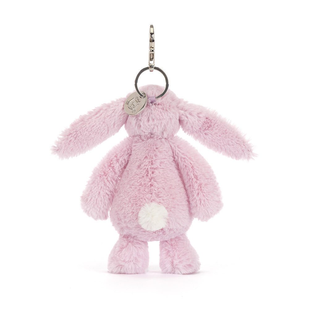 Jellycat Thistlepop Blossom Bunny Taschenanhänger