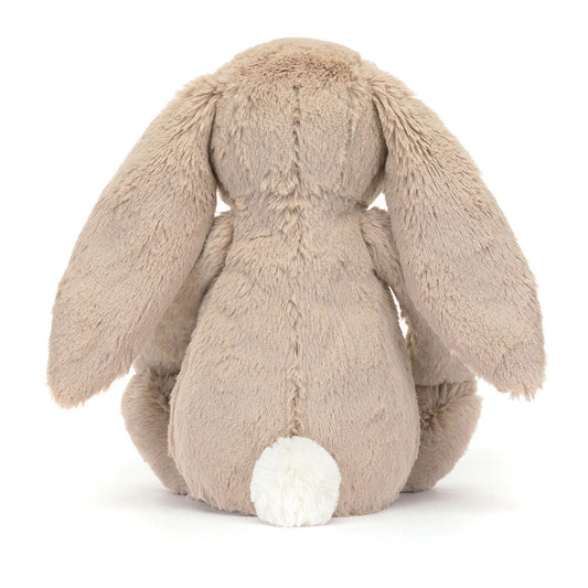 Jellycat „Blossom Beige Häschen Blüte“ Kuscheltier