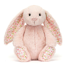 Lade das Bild in den Galerie-Viewer, Jellycat &#39;&#39;Blossom Blush Hase Cherry&#39;&#39; Original Kuscheltier
