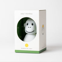 Lade das Bild in den Galerie-Viewer, Lichtbündel &#39;&#39;Monkey Nightlight&#39;&#39;

