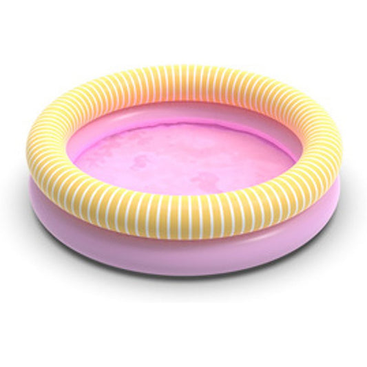 Dippy Paddling Pool, Rose Banana Small