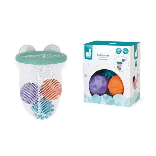 Badspielzeug, Basketballkorb