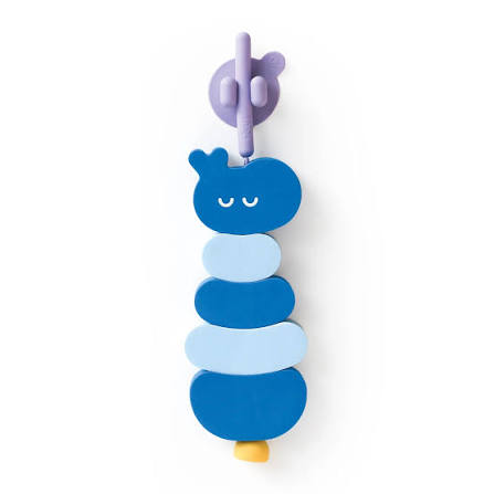 Bath Toy, Quut Beedi Hippo
