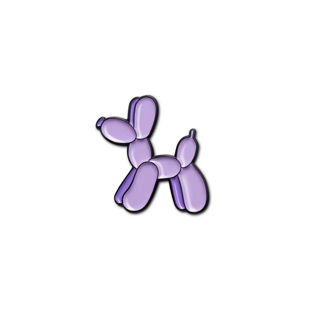 Enamel Pin ''Balloon Dog''