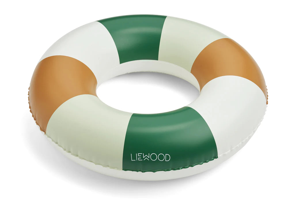 Swim Ring, small ''Dusty Mint''