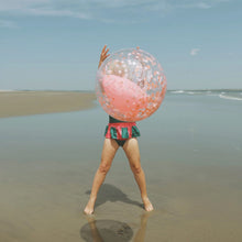 Load image into Gallery viewer, Inflatable Ball, Heart
