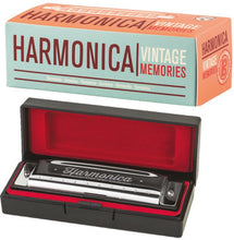 Load image into Gallery viewer, Beginner&#39;s Harmonica
