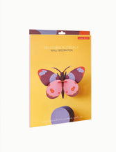 Lade das Bild in den Galerie-Viewer, Studio-Dach &#39;&#39;Bellissima Butterfly&#39;&#39; Dekoration
