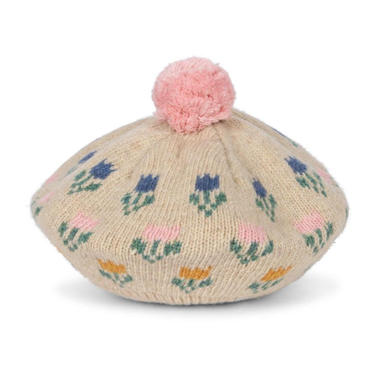 Kinder-Beret ''Belou Tulpe''