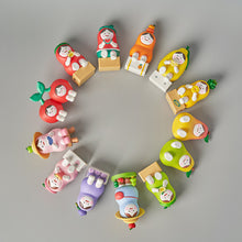 Lade das Bild in den Galerie-Viewer, &#39;&#39;Kong, Obstfarm&#39;&#39; Blind Box Serie
