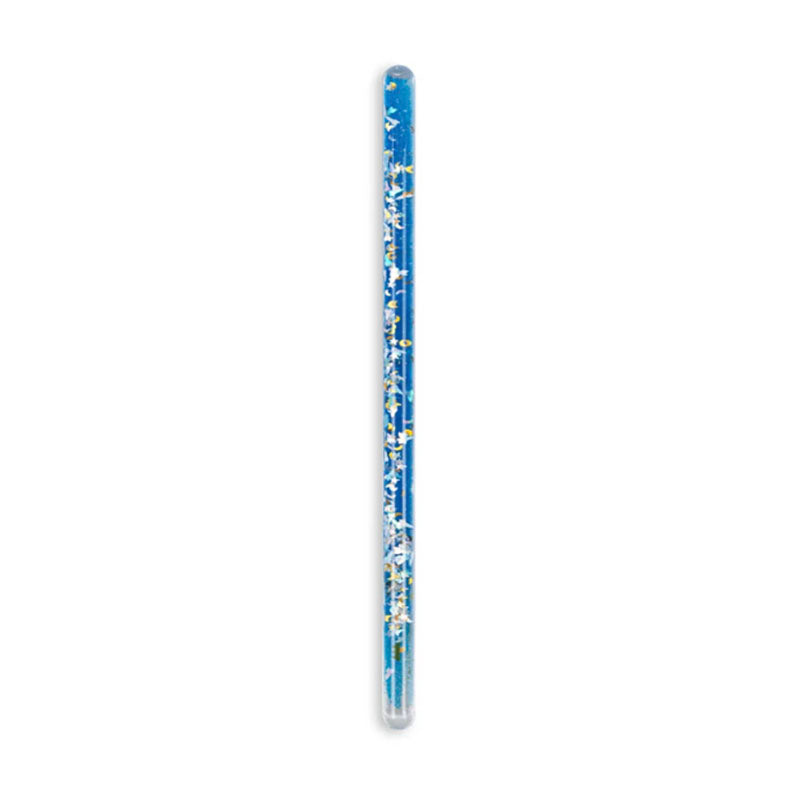 Glitter Wand, Rocket