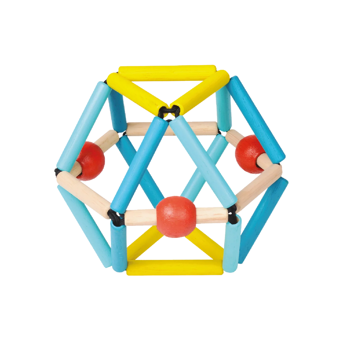 Grabber Toy, Light Blue