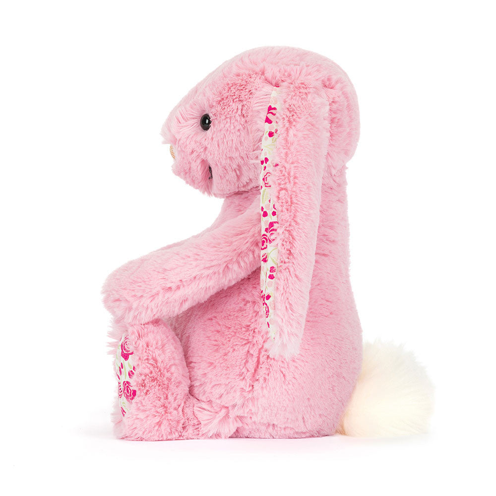 Jellycat „Blushkin Blossom Luxus Hase Original“ Plüschtier