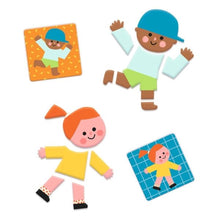 Load image into Gallery viewer, Learning Game: Bodyco
