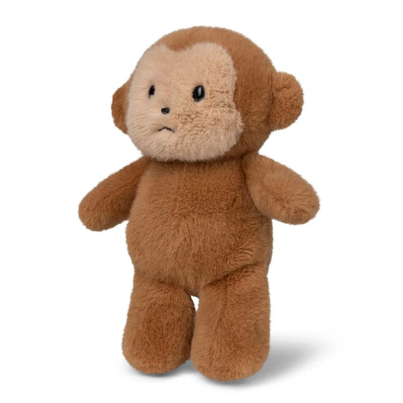 Plüsch-Flauschaffe, WWF x Bon Ton Toys