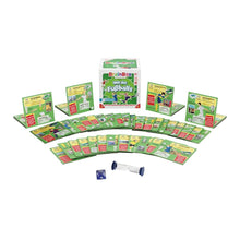 Load image into Gallery viewer, Brain Box, Welt des Fussballs
