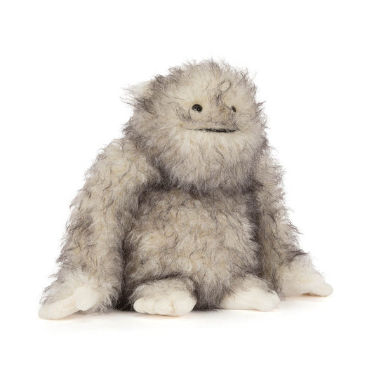 Jellycat Bretti Yeti, Kuscheltier