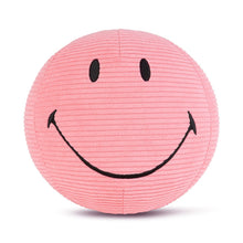 Load image into Gallery viewer, Smiley ECO Corduroy, Bubblegum Pink 23cm

