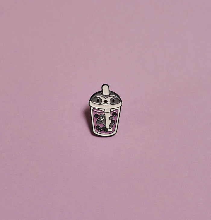 Pin Badge, Various