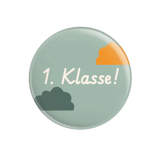 „1. Klasse“ Button