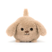 Load image into Gallery viewer, Soft Toy &#39;&#39;Jellycat Caboodle Puppy&#39;&#39;
