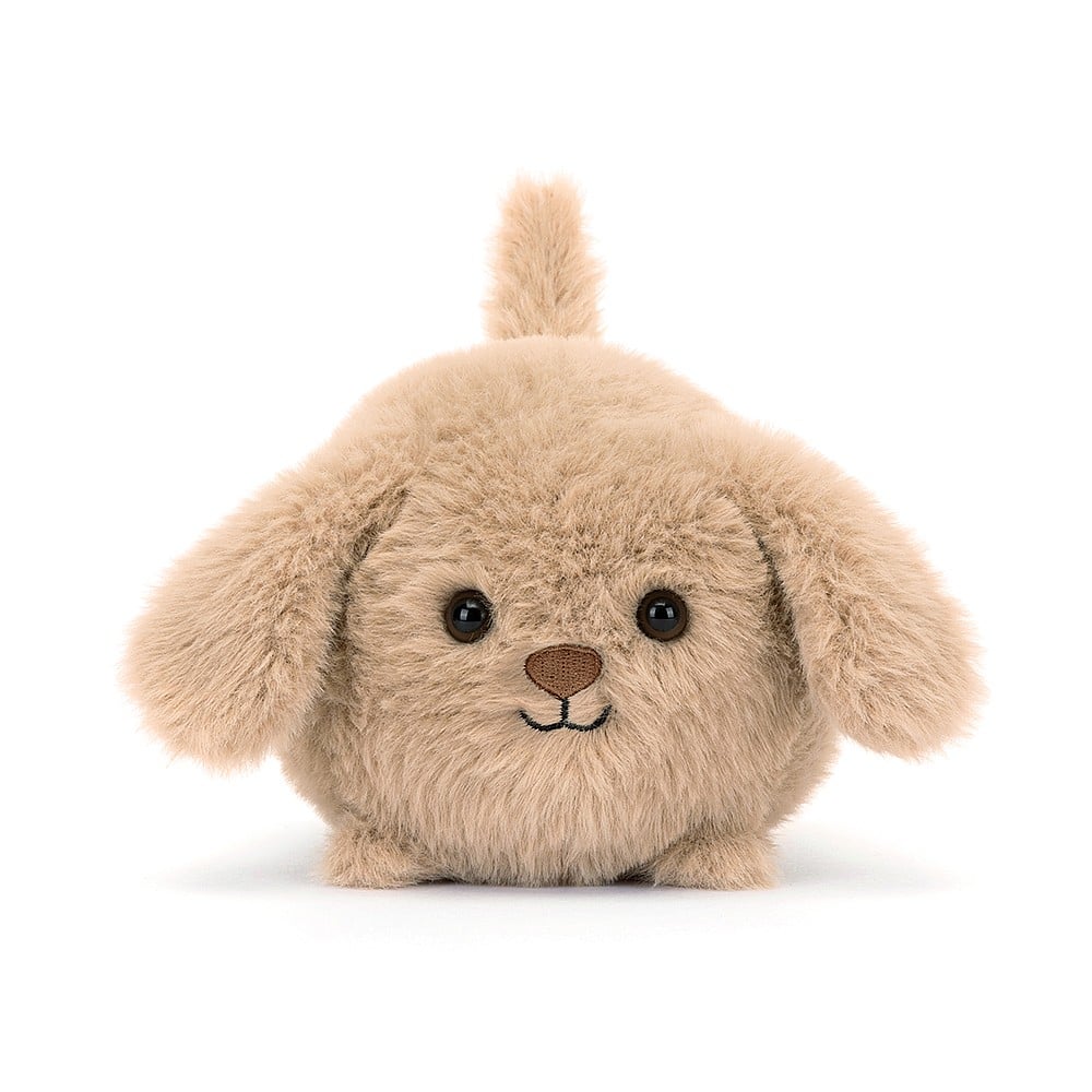 Soft Toy ''Jellycat Caboodle Puppy''